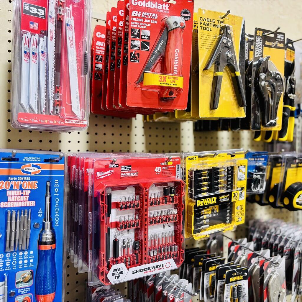 Essential Tools Every HVAC Technician Should Have
